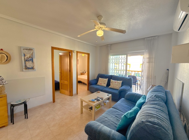 Resale - Apartment - La Zenia - molino blanco