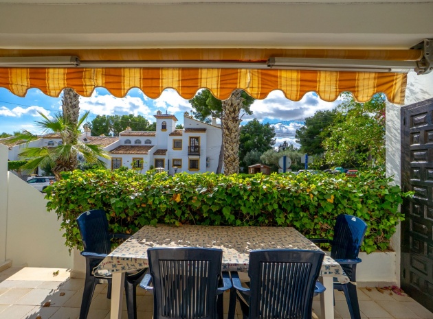 Resale - Apartment - Villamartin - valencias