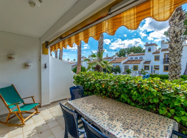 Resale - Apartment - Villamartin - valencias