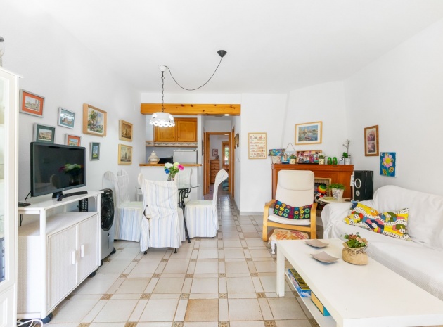 Resale - Apartment - Villamartin - valencias