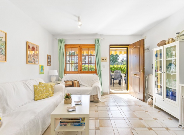 Resale - Apartment - Villamartin - valencias