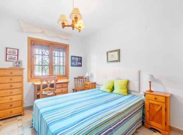 Resale - Apartment - Villamartin - valencias