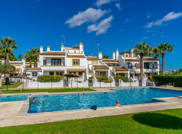 Resale - Apartment - Villamartin - valencias