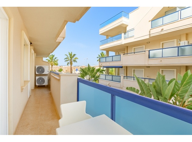 Resale - Apartment - Cabo Roig - beachside cabo roig
