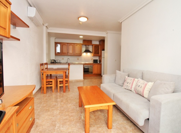Resale - Apartment - Cabo Roig - beachside cabo roig
