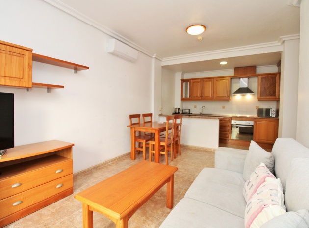 Resale - Apartment - Cabo Roig - beachside cabo roig