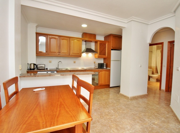 Resale - Apartment - Cabo Roig - beachside cabo roig