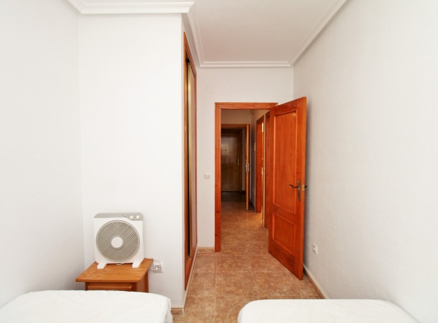 Resale - Apartment - Cabo Roig - beachside cabo roig