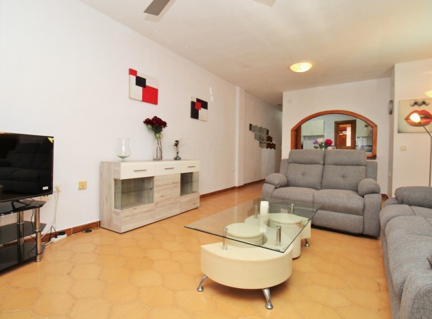 Wederverkoop - Appartement - Villamartin