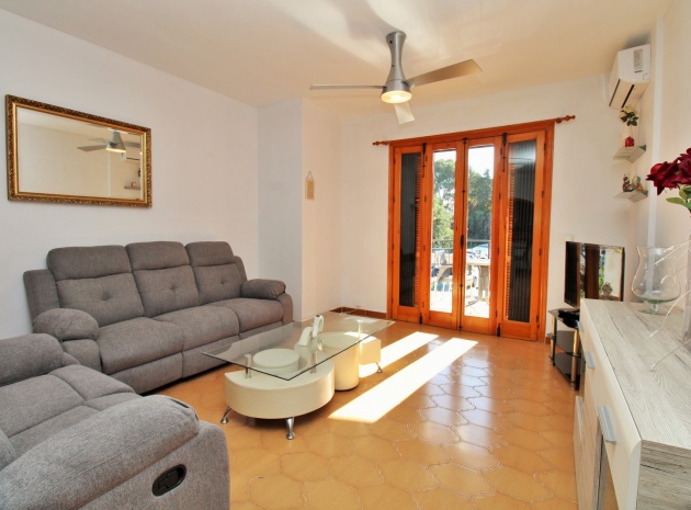 Wederverkoop - Appartement - Villamartin