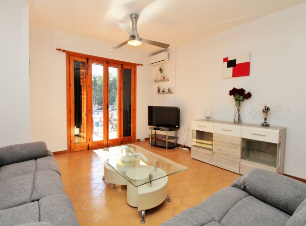 Wederverkoop - Appartement - Villamartin