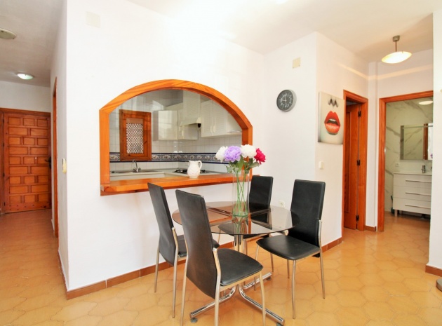 Wederverkoop - Appartement - Villamartin