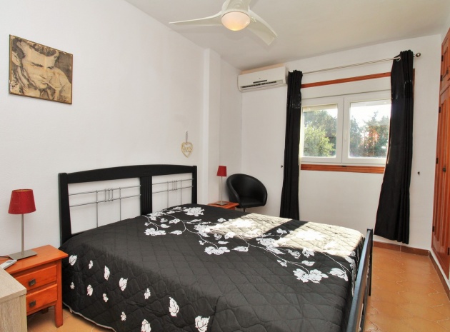 Wederverkoop - Appartement - Villamartin