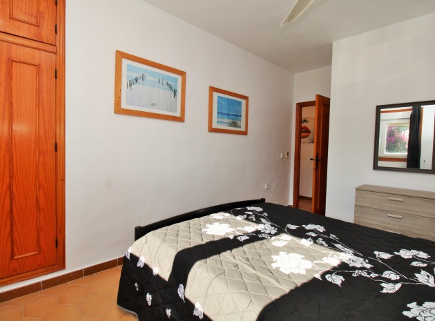 Wederverkoop - Appartement - Villamartin