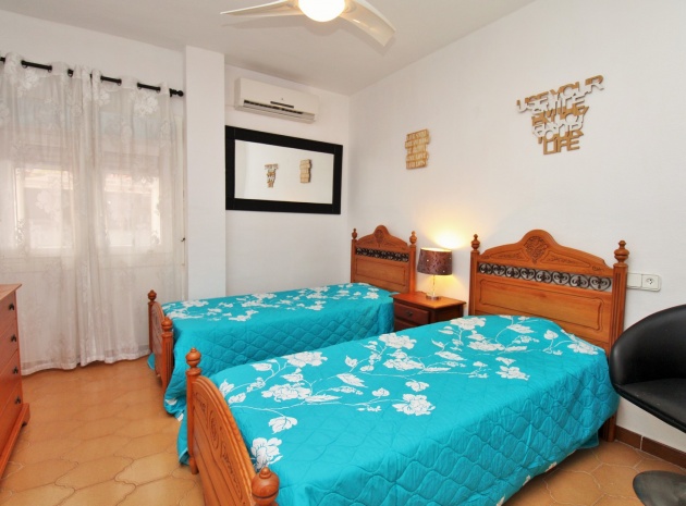 Wederverkoop - Appartement - Villamartin