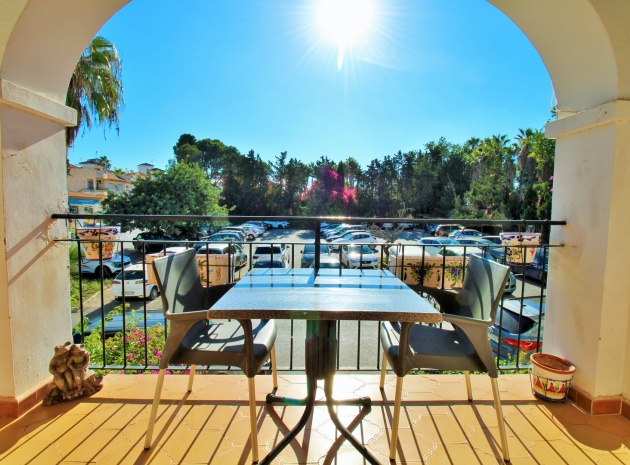 Wederverkoop - Appartement - Villamartin