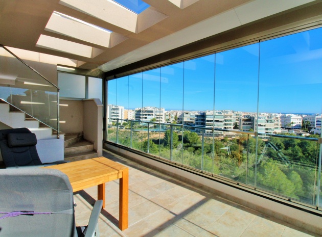 Resale - Apartment - Villamartin - Los Dolses