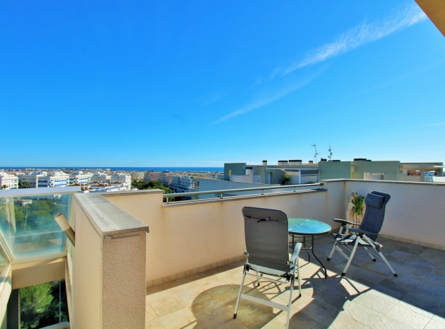 Resale - Apartment - Villamartin - Los Dolses