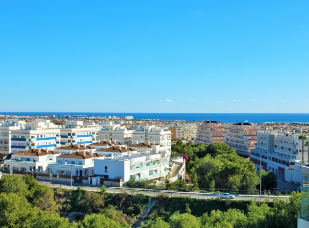 Resale - Apartment - Villamartin - Los Dolses