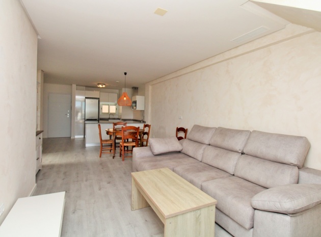 Resale - Apartment - Villamartin - Los Dolses