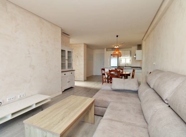 Resale - Apartment - Villamartin - Los Dolses