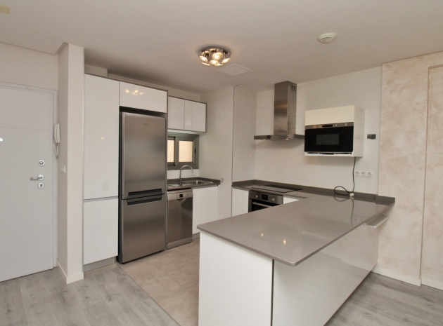 Resale - Apartment - Villamartin - Los Dolses