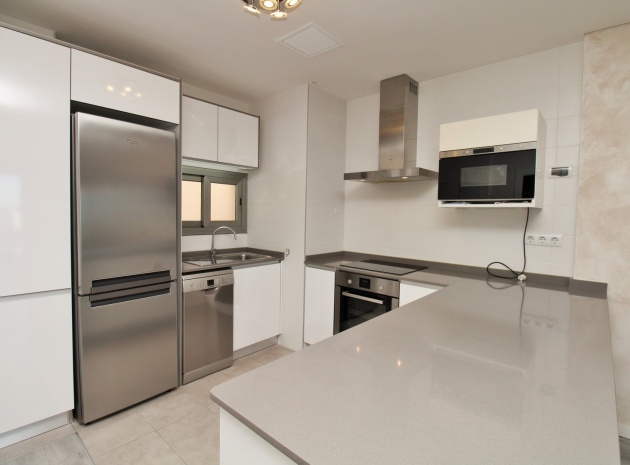 Resale - Apartment - Villamartin - Los Dolses