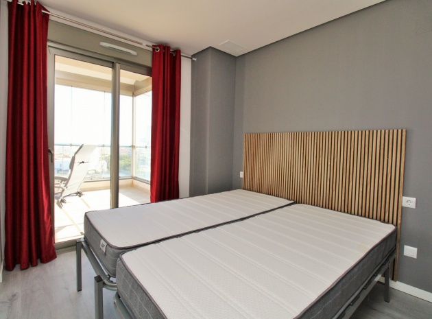 Resale - Apartment - Villamartin - Los Dolses