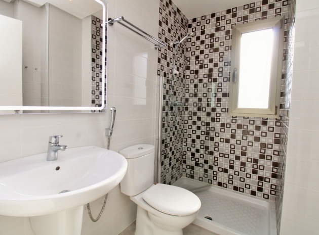 Resale - Apartment - Villamartin - Los Dolses