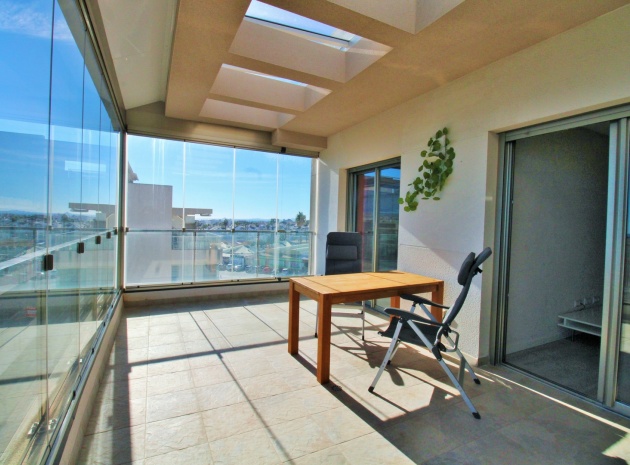 Resale - Apartment - Villamartin - Los Dolses