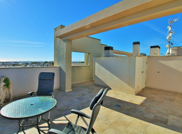 Resale - Apartment - Villamartin - Los Dolses