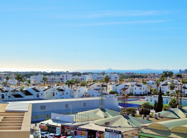 Resale - Apartment - Villamartin - Los Dolses