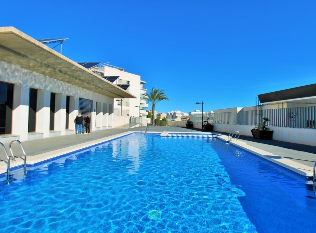 Resale - Apartment - Villamartin - Los Dolses