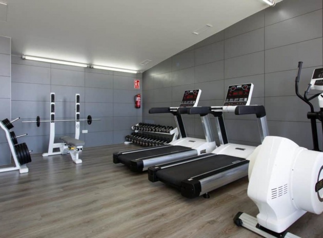 Resale - Apartment - Villamartin - Los Dolses