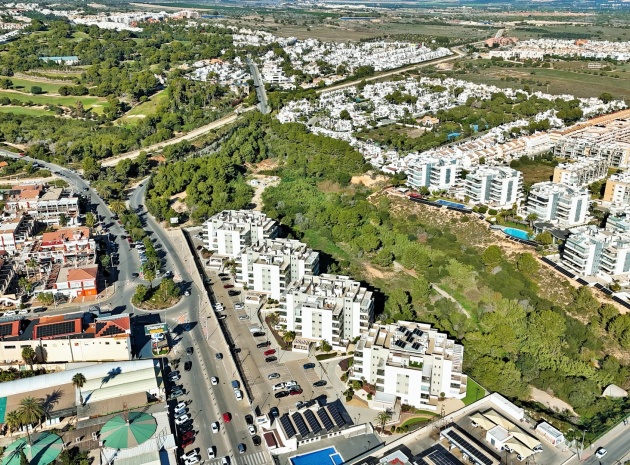 Resale - Apartment - Villamartin - Los Dolses