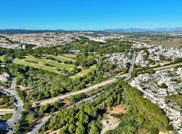 Resale - Apartment - Villamartin - Los Dolses