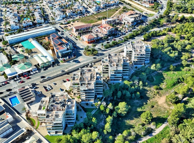 Resale - Apartment - Villamartin - Los Dolses