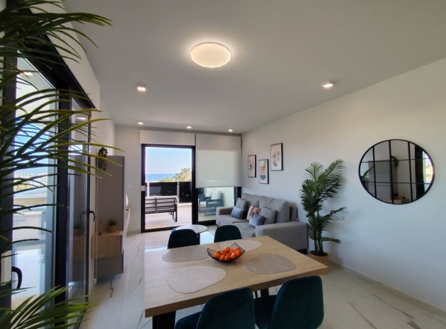 Återförsäljning - Lägenhet - Playa Flamenca - Res. Sunrise Deluxe