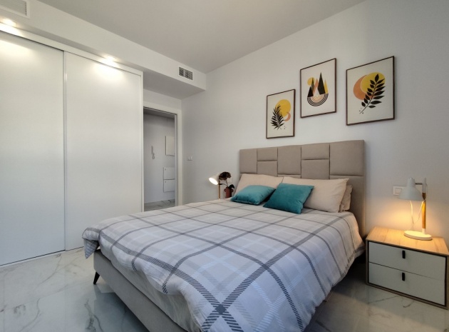 Återförsäljning - Lägenhet - Playa Flamenca - Res. Sunrise Deluxe