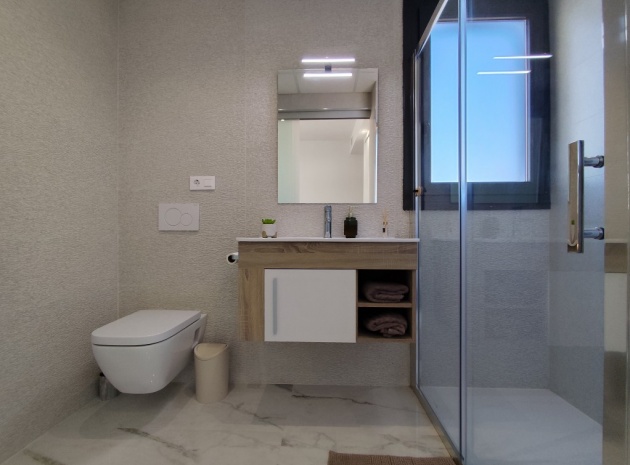 Återförsäljning - Lägenhet - Playa Flamenca - Res. Sunrise Deluxe