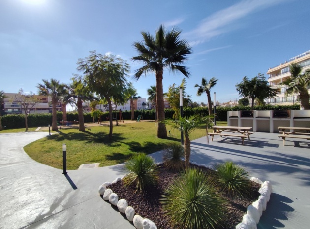 Återförsäljning - Lägenhet - Playa Flamenca - Res. Sunrise Deluxe