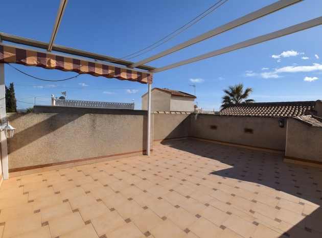 Wiederverkauf - Villa - Algorfa - Montemar