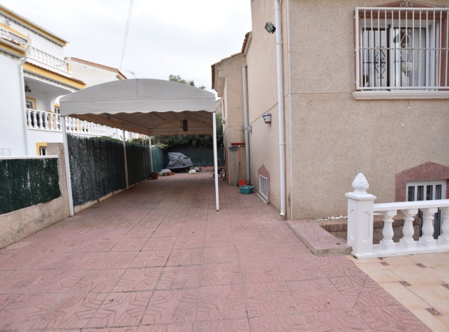 Wiederverkauf - Villa - Algorfa - Montemar