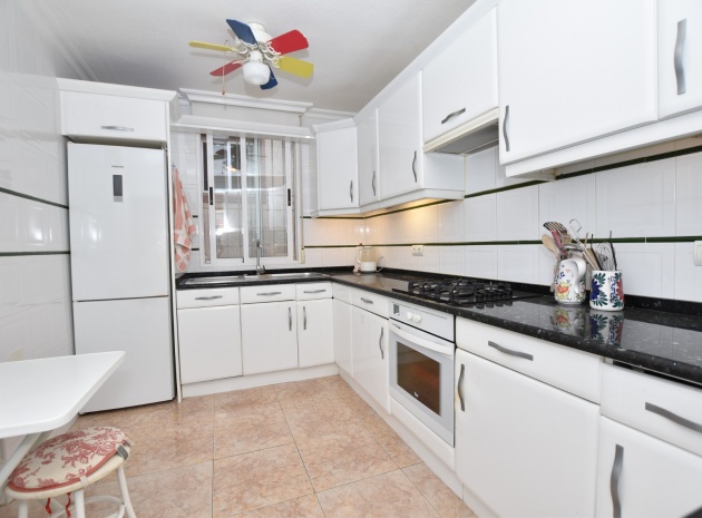 Wiederverkauf - Villa - Algorfa - Montemar