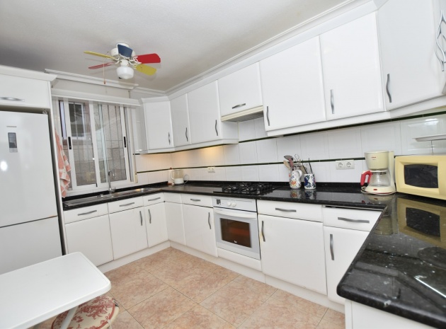 Wiederverkauf - Villa - Algorfa - Montemar