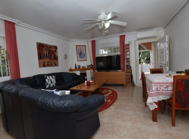 Wiederverkauf - Villa - Algorfa - Montemar