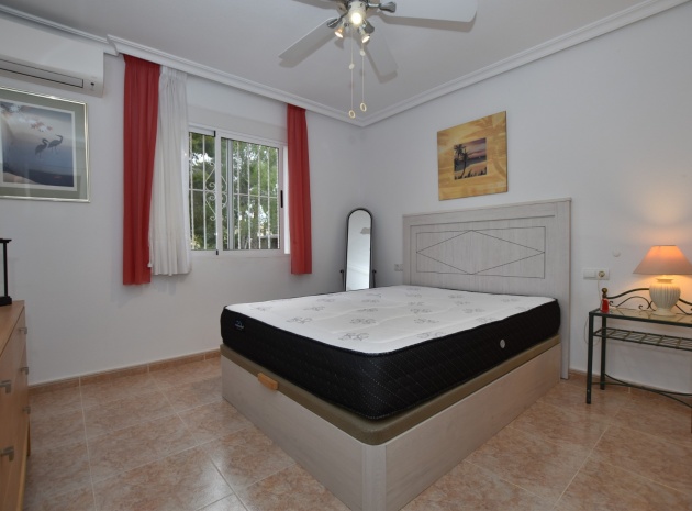 Wiederverkauf - Villa - Algorfa - Montemar