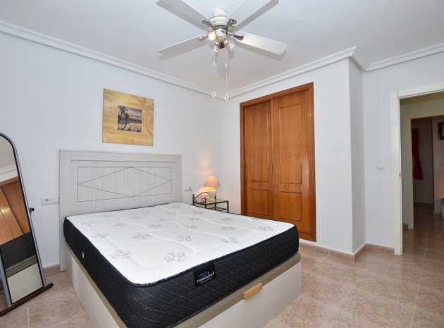 Wiederverkauf - Villa - Algorfa - Montemar