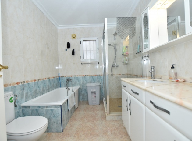 Wiederverkauf - Villa - Algorfa - Montemar