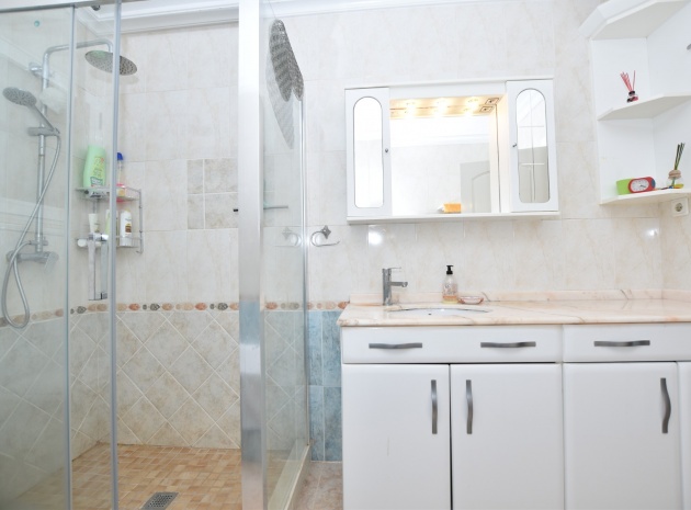 Wiederverkauf - Villa - Algorfa - Montemar